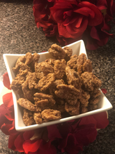 Load image into Gallery viewer, Candied Coated Pecans
